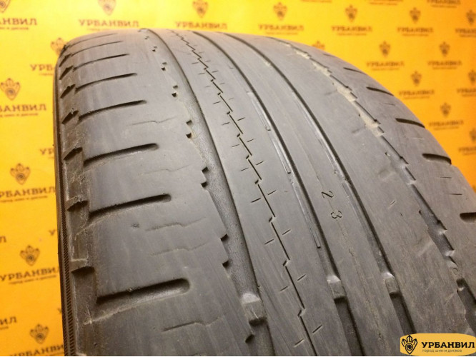 Nokian Tyres HT SUV 225/55 R18