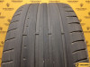 Goodyear EfficientGrip 255/40 R18 95V