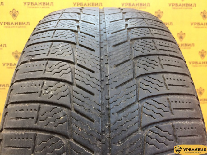 Michelin X-Ice North XIN3 205/55 R16 94T