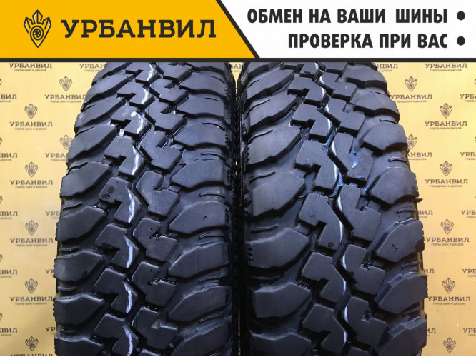 Cordiant Off Road 225/75 R16 104Q