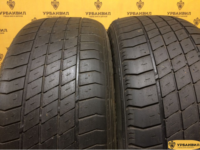 Michelin Pilot HX MXV3-A 205/55 R15 87V