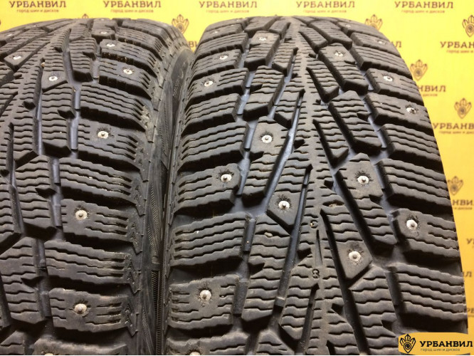 Cordiant Snow Cross 2 195/65 R15 95T