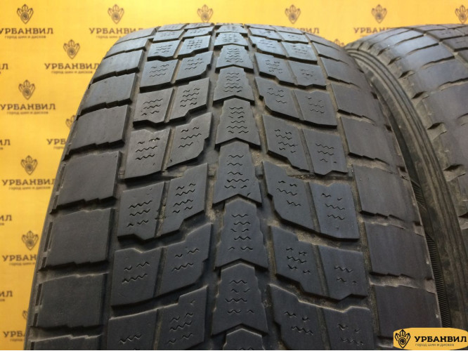 Dunlop Grandtrek SJ6 245/55 R19 103Q