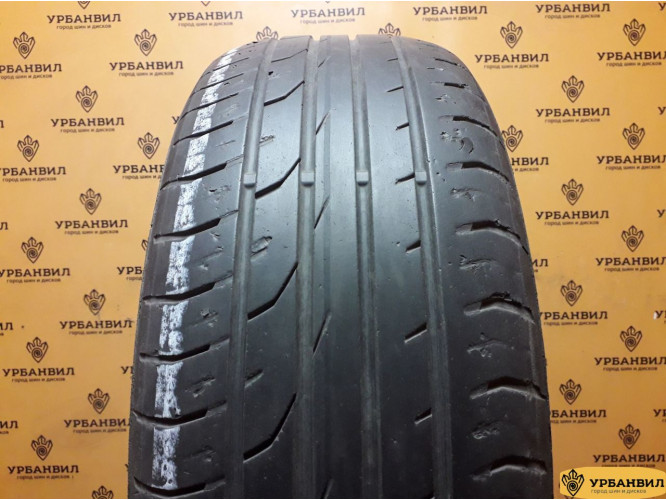 Continental ContiPremiumContact 2 205/55 R17 91V