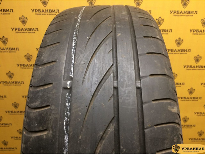 Continental ContiPremiumContact 185/60 R15 84H