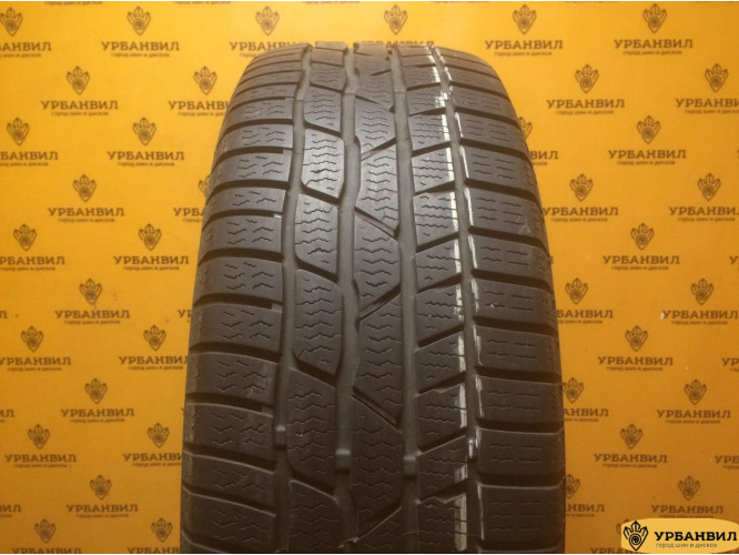 Continental ContiWinterContact TS 830 P 205/60 R16 96H