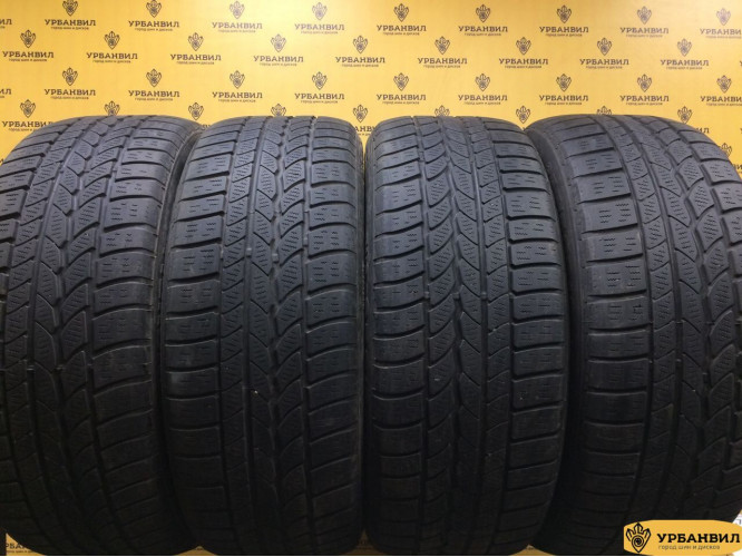 Continental Conti4x4WinterContact 255/50 R19 107V