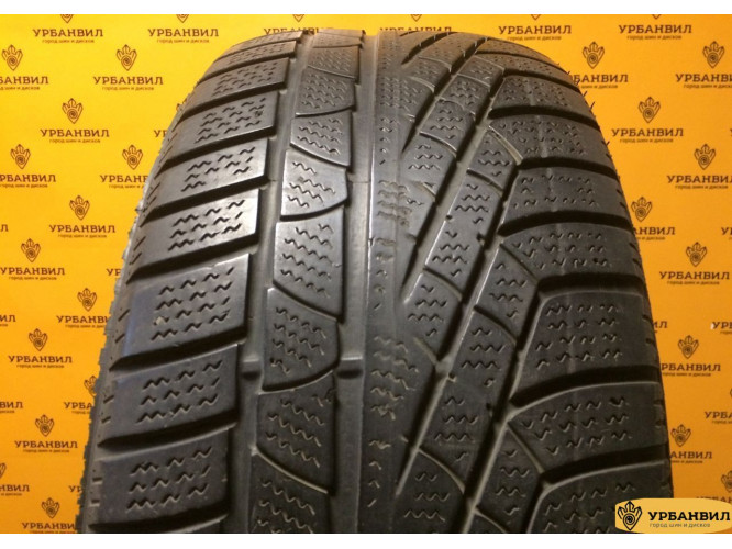 Pirelli Winter Sottozero 240 Serie II 235/55 R17