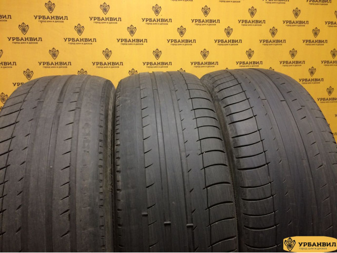 Michelin Latitude Sport 235/65 R17 104V