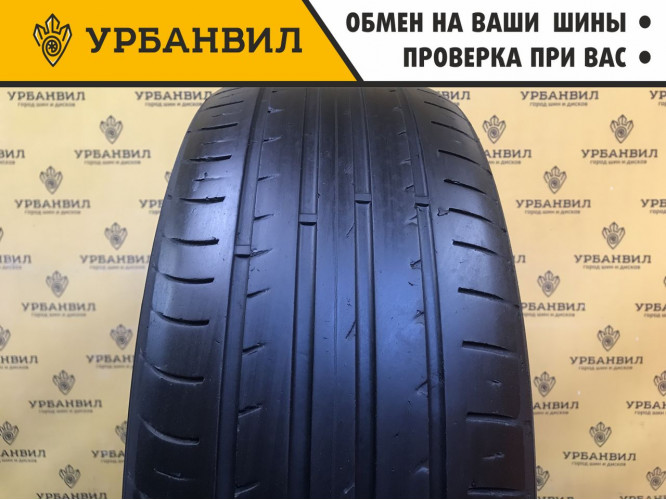 Hankook Ventus Prime 2 K115 215/45 R17 87H