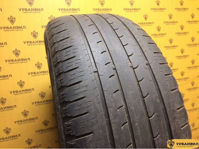 Goodyear EfficientGrip SUV 255/60 R17 106V