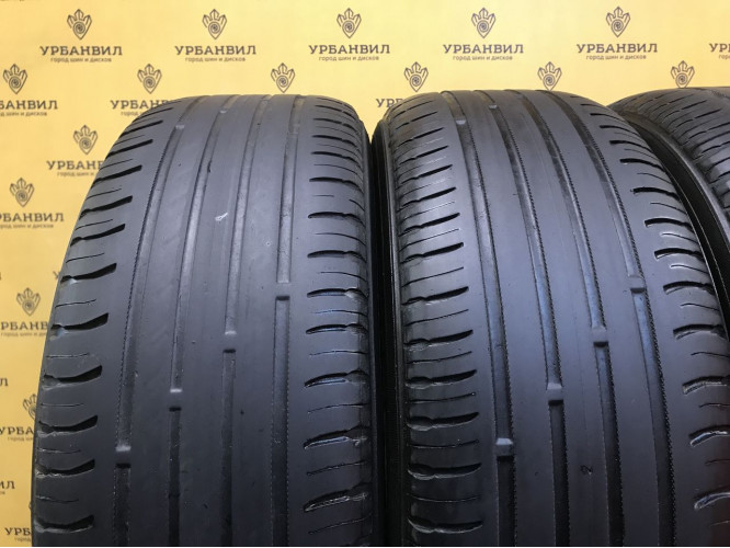 Nokian Tyres Nordman SX2 195/60 R15 88H