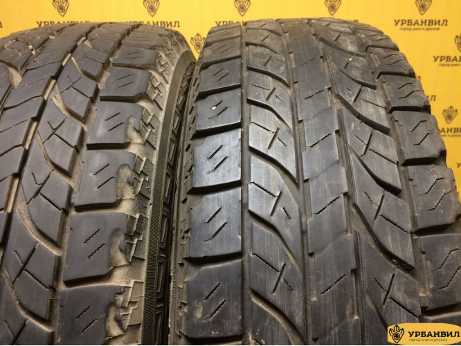 Yokohama Geolandar A/T-S G012 225/75 R16 110/107R