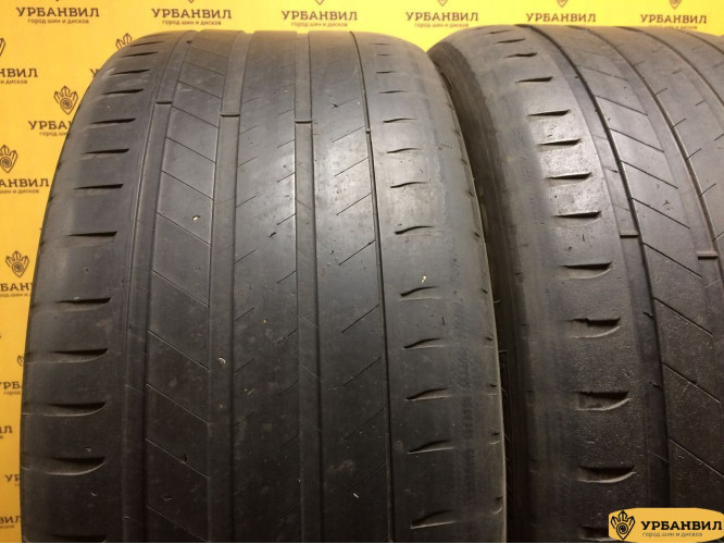 Michelin Latitude Sport 3 265/45 R20 104Y