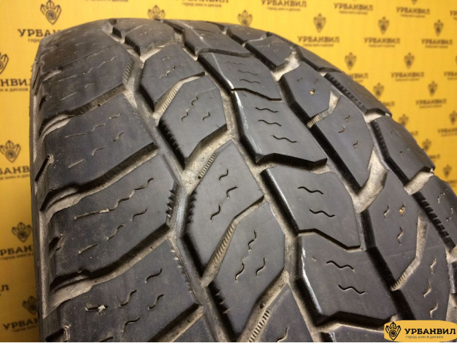 Cooper Discoverer A/T3 285/70 R17 117T