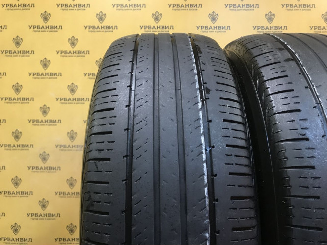 Hankook Dynapro HP2 RA33 215/65 R16 102V