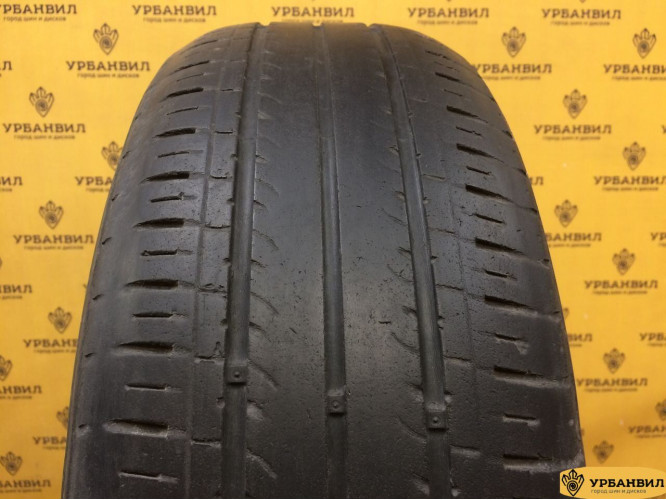 Kumho Solus KH17 205/65 R15 94H