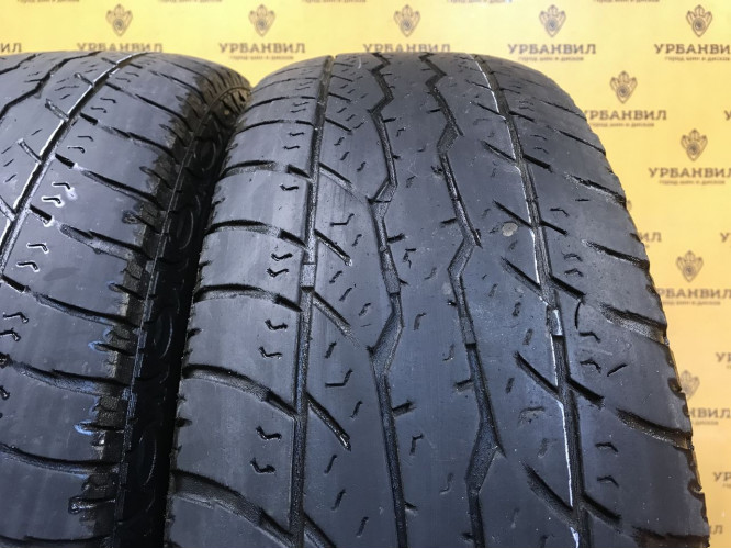 Maxxis Bravo AT-771 215/70 R16 100T