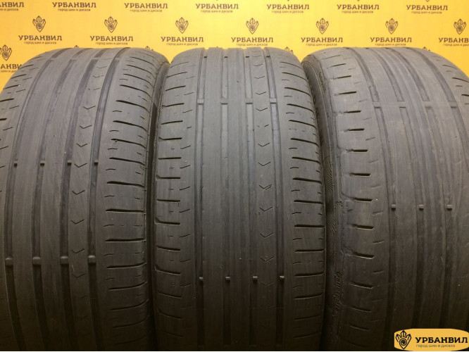 Continental ContiPremiumContact 5 225/55 R16 95W