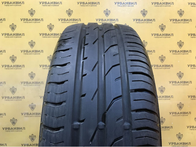 Continental ContiPremiumContact 2 195/60 R15 88H