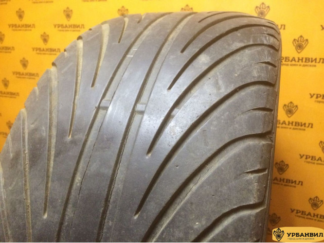 Falken FK-451 255/45 R17 98Y