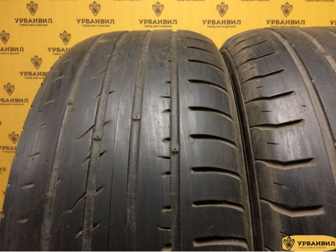 Marshal Crugen HP91 265/60 R18 110H