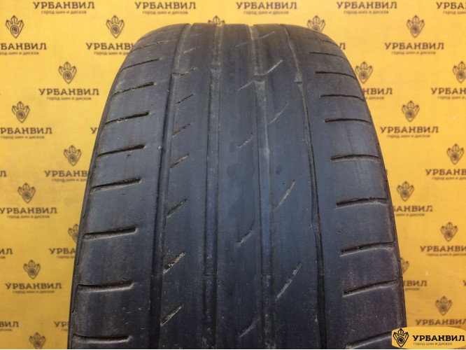 Laufenn S Fit EQ 205/55 R16 91V