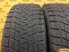 Bridgestone Blizzak DM-V1 255/65 R17