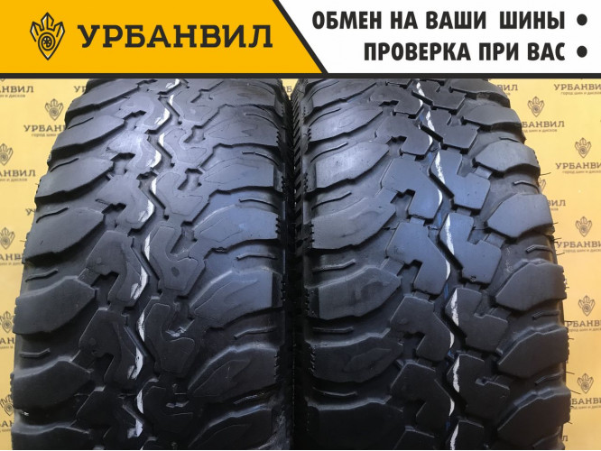 Cordiant Off Road 215/65 R16 102Q