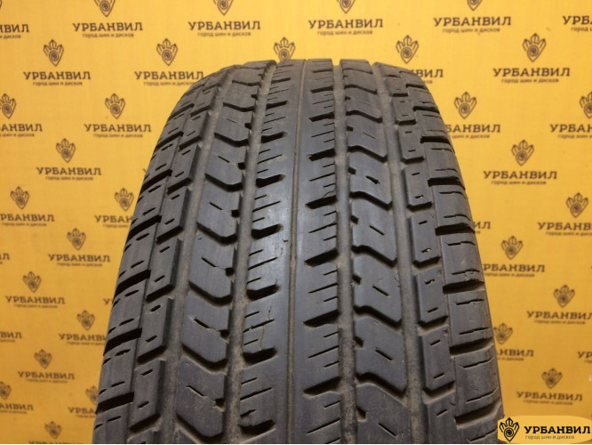 Cooper Cobra Radial G/T 215/70 R15 97S