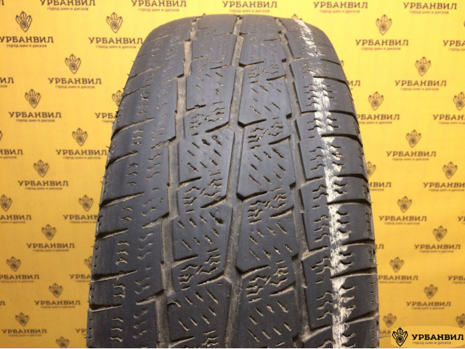 Ovation WV-03 215/65 R16C 109/107R