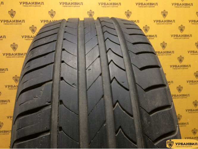 Goodyear EfficientGrip 245/45 R18 100Y