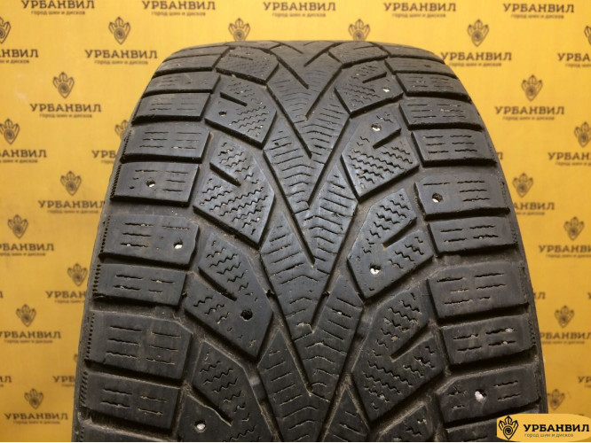 Gislaved NordFrost 100 225/45 R17 94T