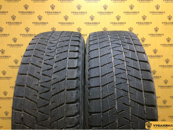 Bridgestone Blizzak DM-V1 235/65 R17 108R