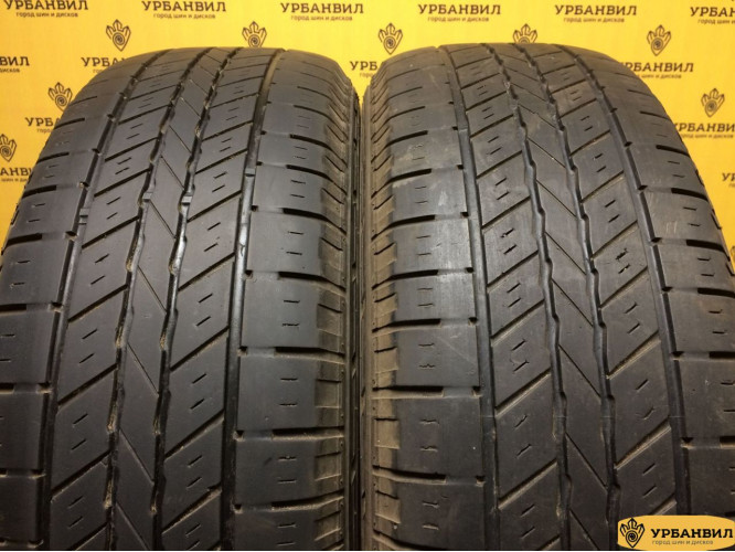 Hankook Dynapro HP RA23 225/65 R17 102H