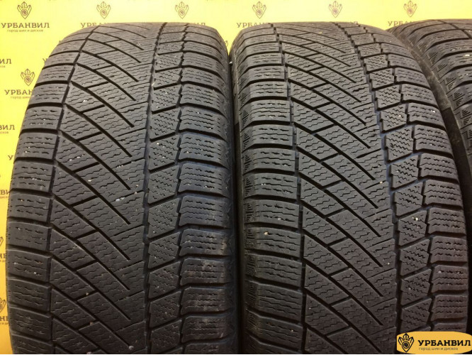 Continental ContiVikingContact 6 SUV 235/55 R18 104T