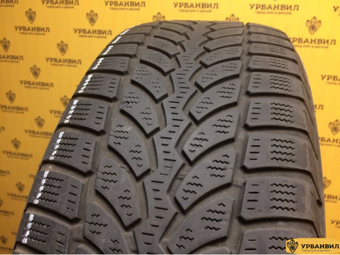 Bridgestone Blizzak LM-80 215/60 R17 96H