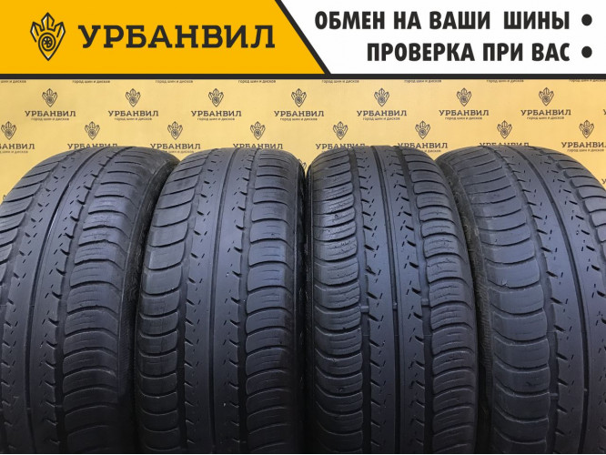 Goodyear Eagle NCT5A 195/55 R16