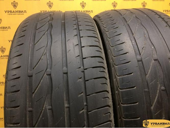 Bridgestone Turanza ER300 205/55 R16 91V