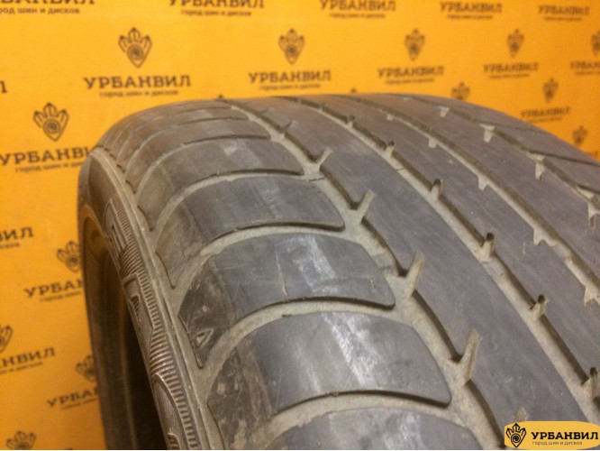 Goodyear Eagle NCT5 225/50 R16