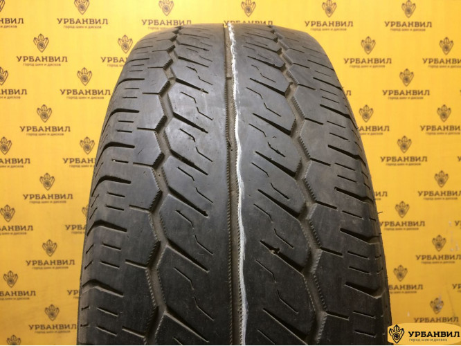 Kapsen DurableMax RS01 235/65 R16C 115/113R