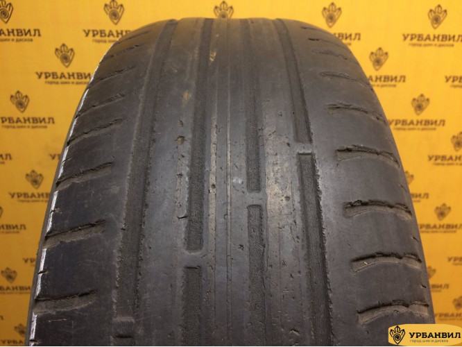 Nokian Tyres Hakka Green 205/60 R16 96H