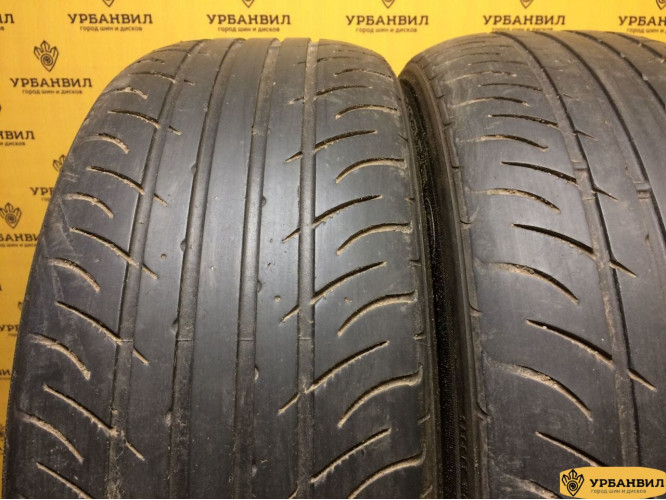 Kumho Ecsta SPT KU31 215/60 R16 95V