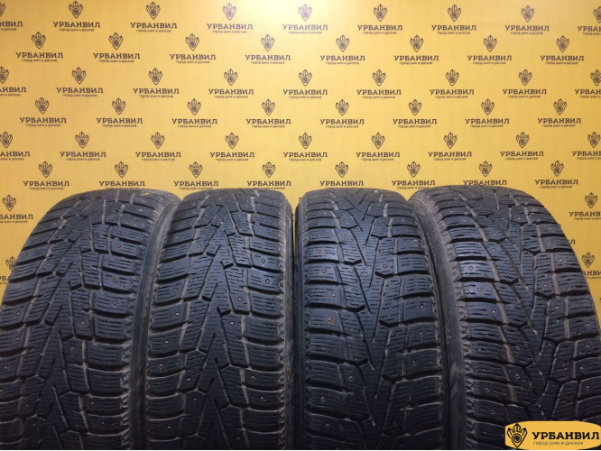 Nexen Winguard WinSpike 215/55 R17 86T