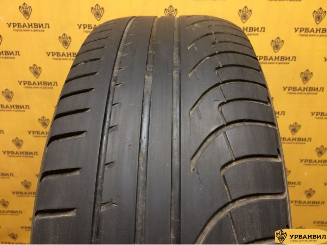 Michelin Radial XSE 205/60 R16 92V