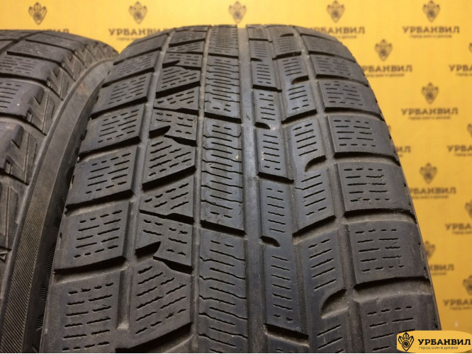 Yokohama Ice Guard IG50+ 195/65 R15 91Q