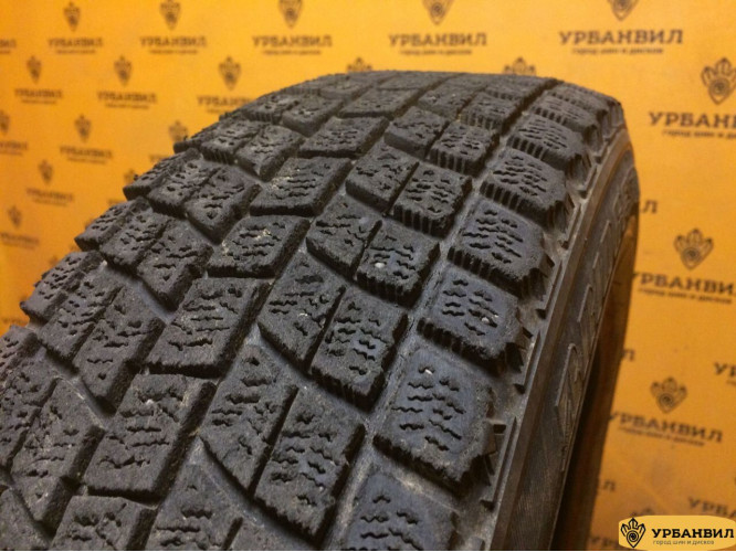 Bridgestone Blizzak MZ-03 165/70 R13