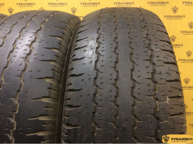 Bridgestone Dueler H/T D689 265/70 R16 112S