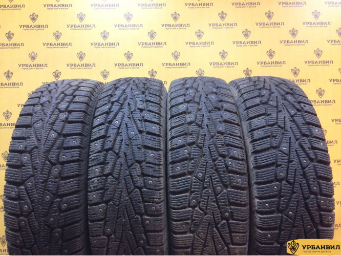 Cordiant Snow Cross PW-2 175/65 R14 82T