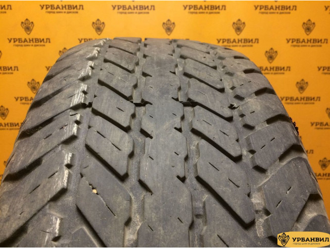 Goodyear Wrangler AP 255/65 R16